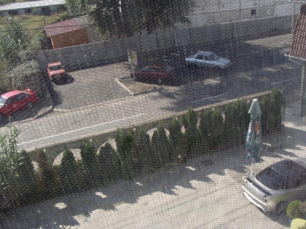 Pension Eclipse Oradea Exteriér fotografie