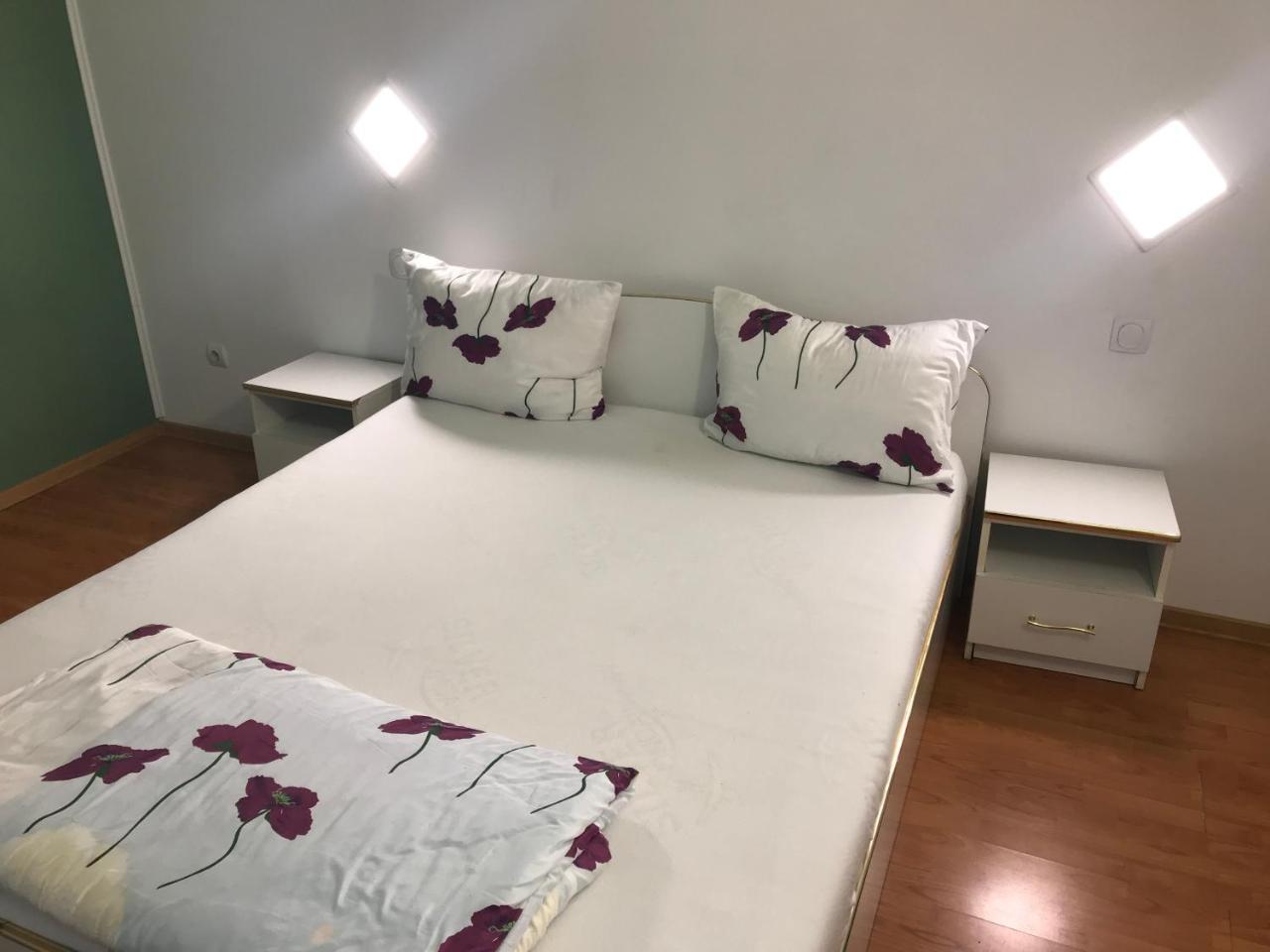 Pension Eclipse Oradea Exteriér fotografie