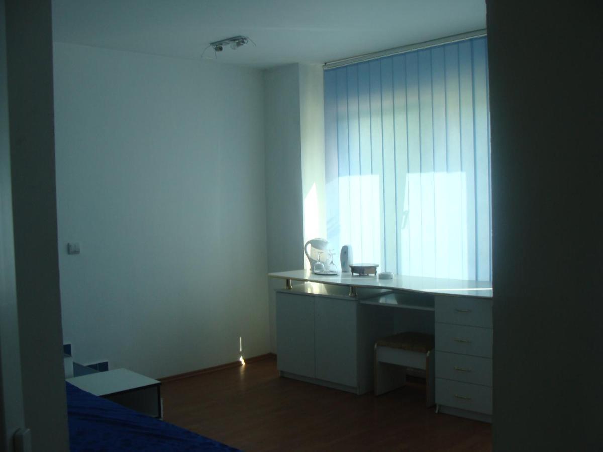 Pension Eclipse Oradea Pokoj fotografie